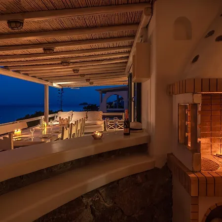 Villa Skyline Mykonos