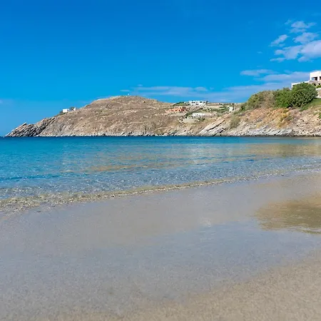 Skyline Mykonos Villa Ornos (Mykonos)