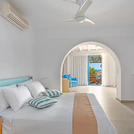 Villa Skyline Mykonos *