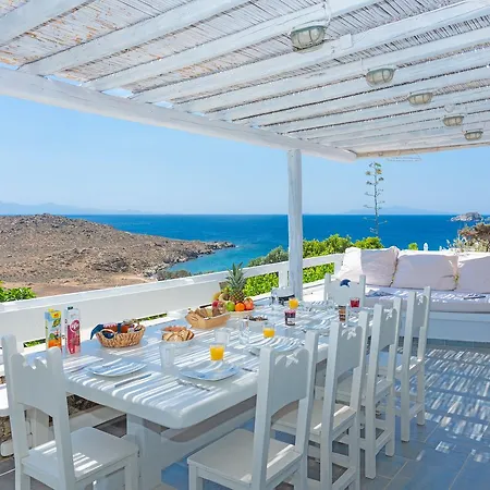 Skyline Mykonos *