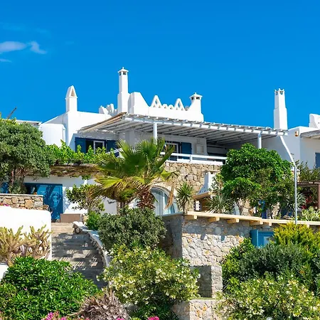 Skyline Mykonos Villa