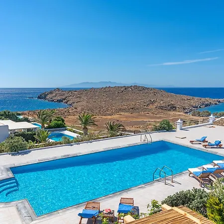 Skyline Mykonos Villa