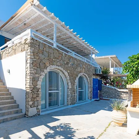 Skyline Mykonos *