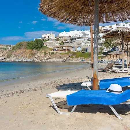 Villa Skyline Mykonos